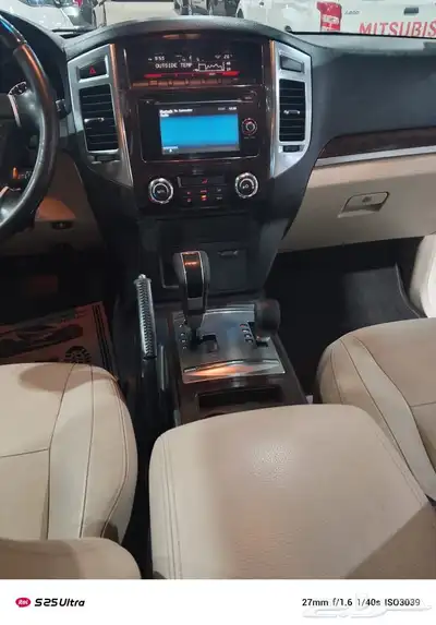 باجيرو 2019 فل كامل 26