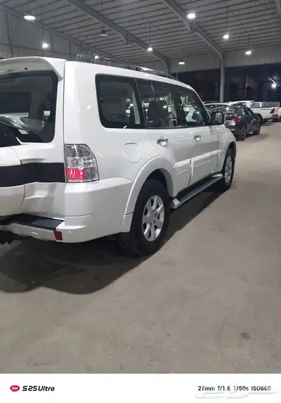 باجيرو 2019 فل كامل 2