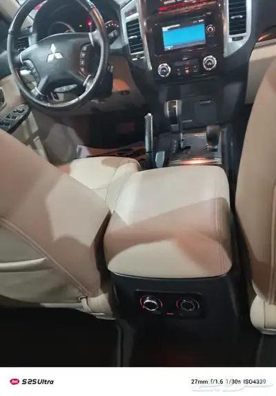 باجيرو 2019 فل كامل 18