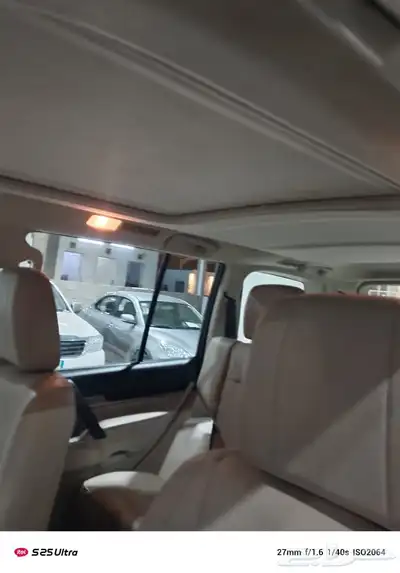 باجيرو 2019 فل كامل 27