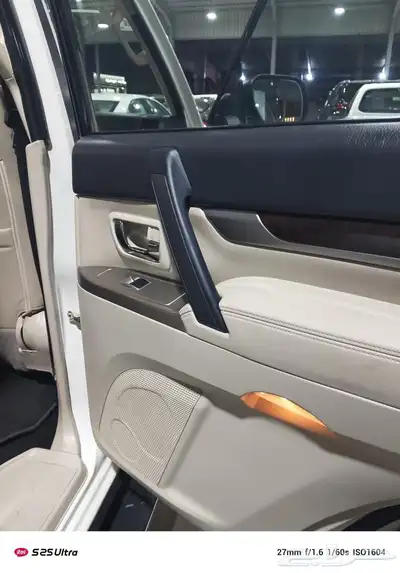 باجيرو 2019 فل كامل 22