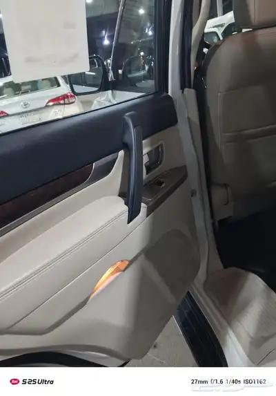 باجيرو 2019 فل كامل 28