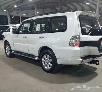 باجيرو 2019 فل كامل 8