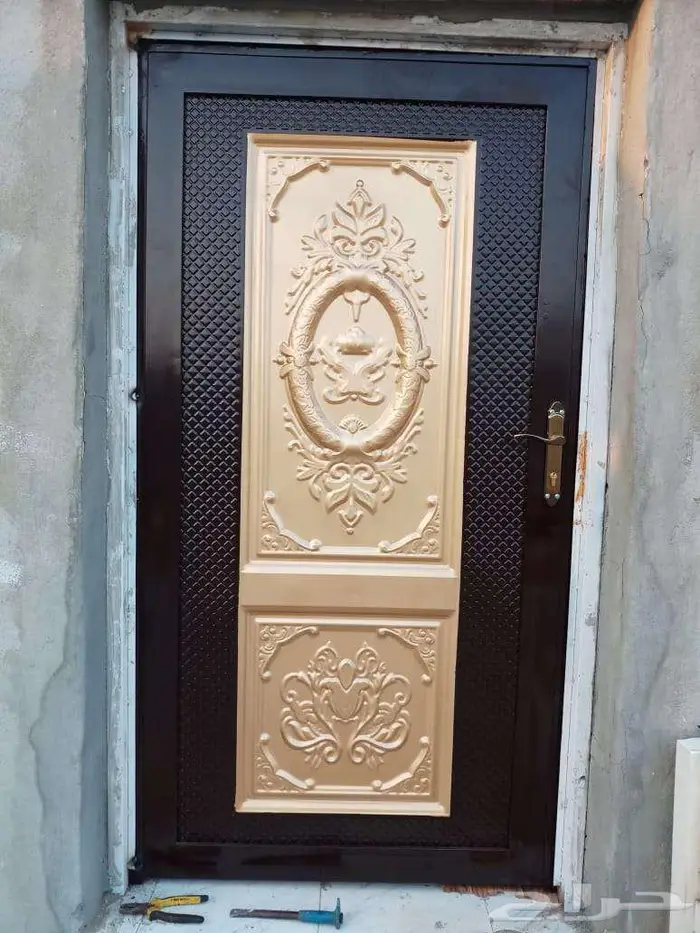 ورشة عبدالله ابراهيم العلي للحدادة - جازان الصناعية ورشة 22 16
