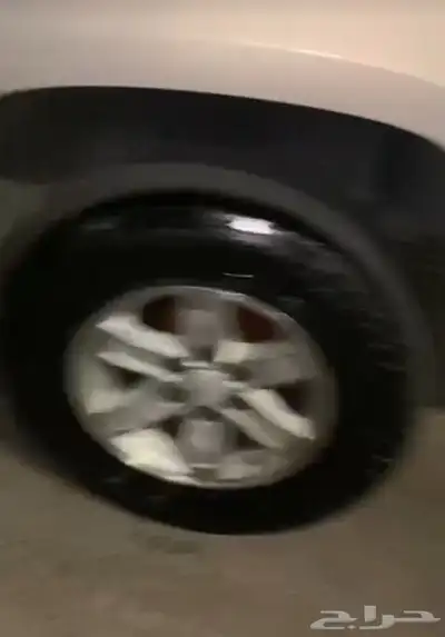 ملمع كفرات مايمسك غبار 3