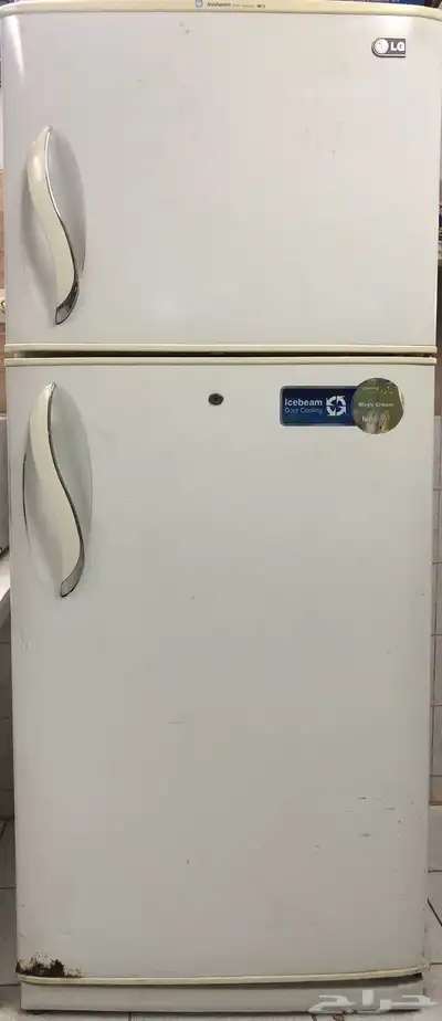 ثلاجة للبيع 0
