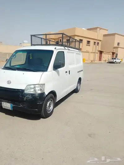 ديهاتسو 1