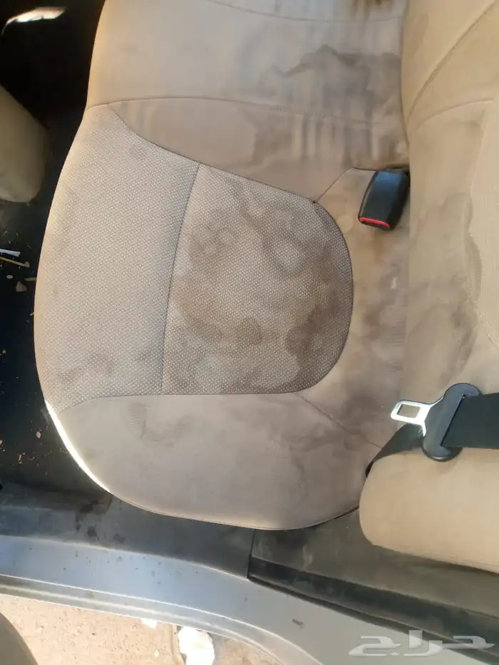 غسيل وتلميع سيارات بالبخار متنقل بالرياض 7