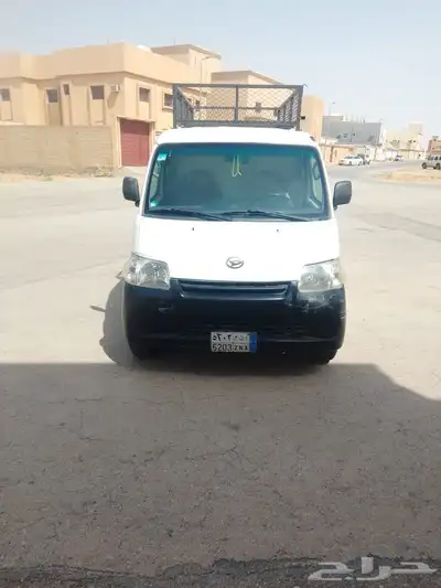 ديهاتسو 16