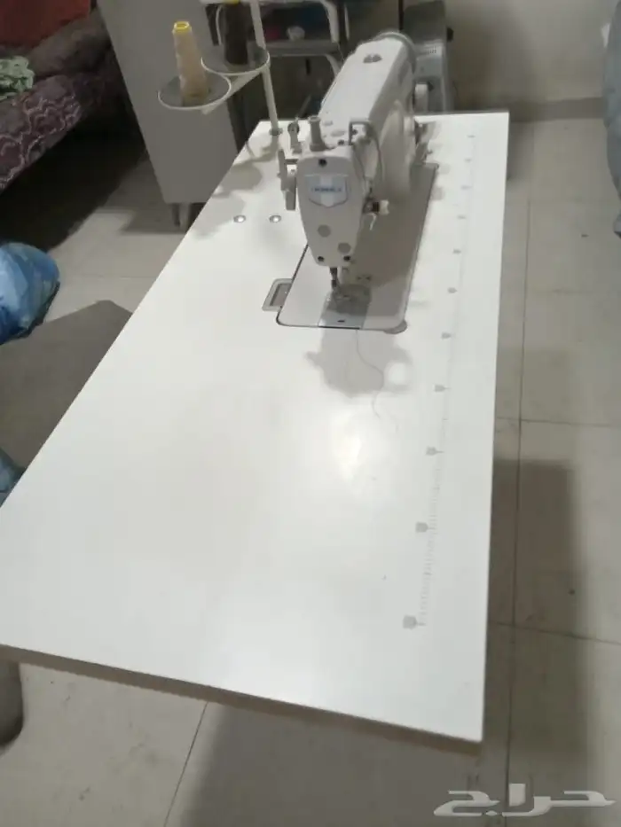 مكينه خياطه 2