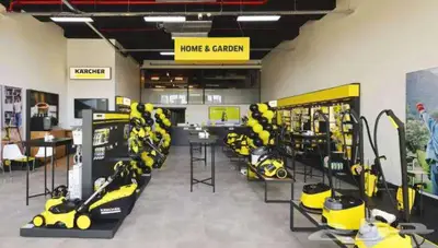 كارشر karcher 0