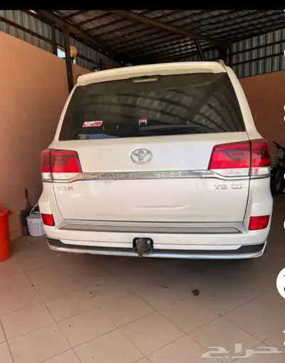 لاند كروزر VXR3 2020 5
