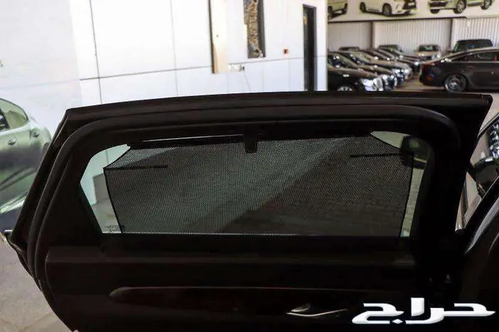 كاديلاك CT6 فل كامل 2017 11
