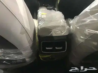 هيونداي سوناتا موديل 2025 سمارت نص فل 9
