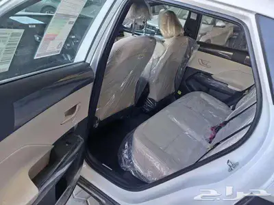 هيونداي كونا فليت وسمارت وكمفورت 2025 كاش وتفسيط 2