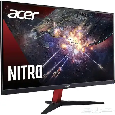 شاشة العاب مونتر قيمنق 165hz 3