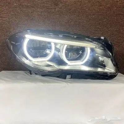 طارات BMW F10 M SPORT كيت F10 طبلون ديجتال 18