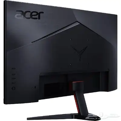 شاشة العاب مونتر قيمنق 165hz 1
