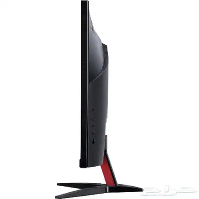 شاشة العاب مونتر قيمنق 165hz 4