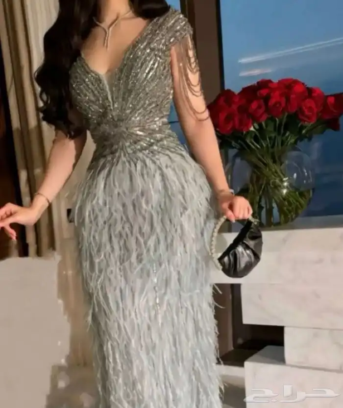 فستان كشوخي 0