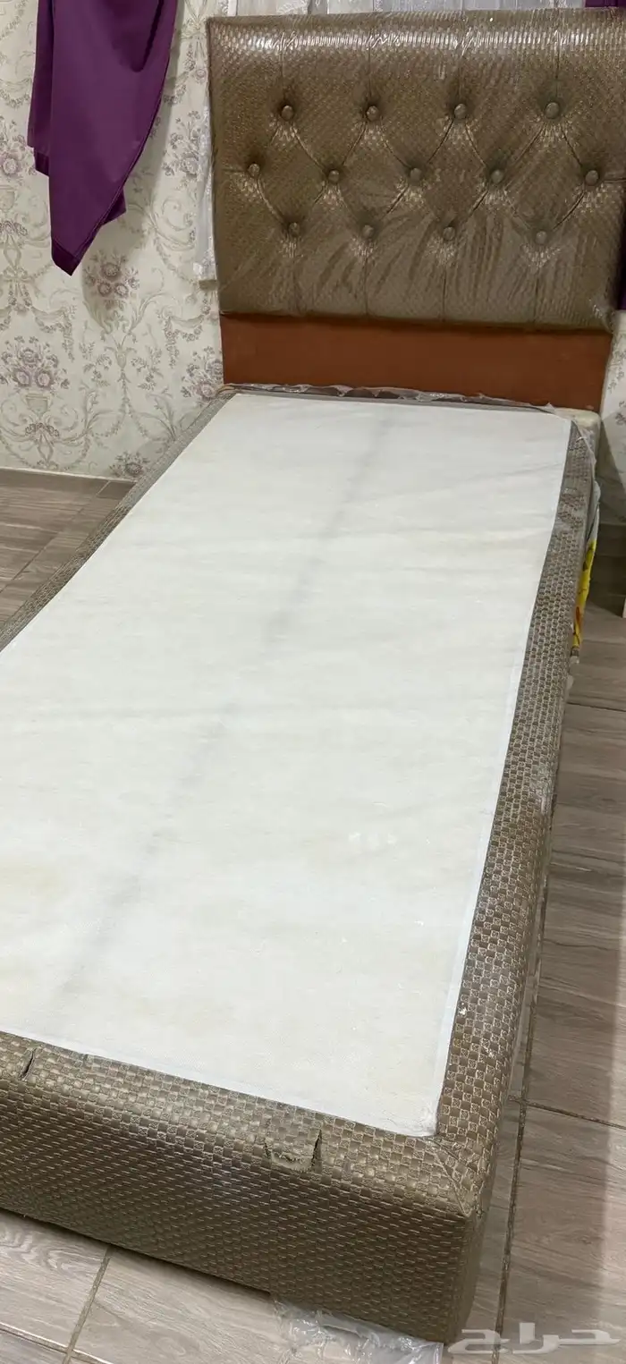 سرير نفر ب 150 ريال 1