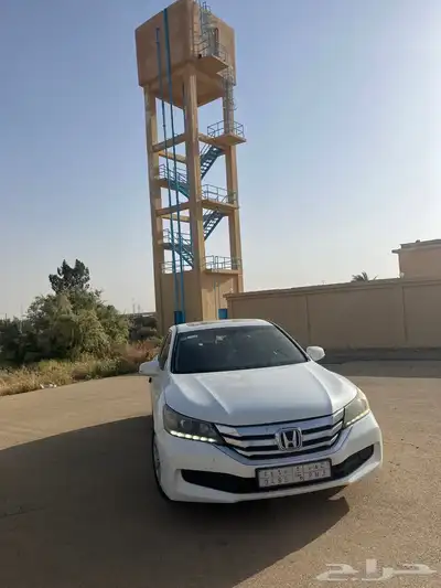 اكورد 2016 سبيشل للبيع 1