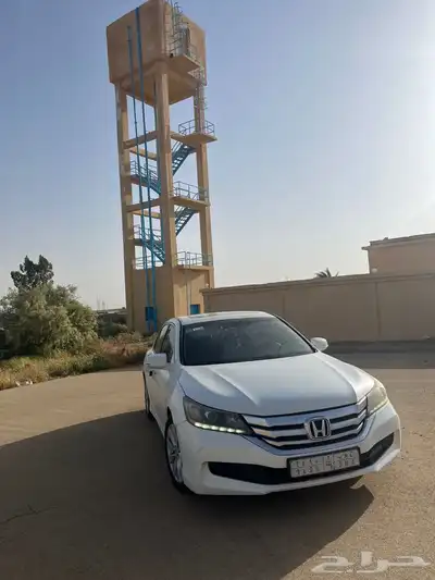 اكورد 2016 سبيشل للبيع 3