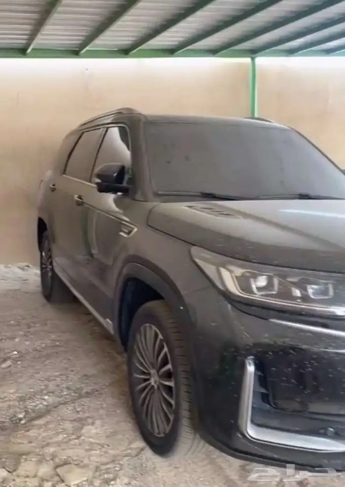 شانجان cs95 رويال 2