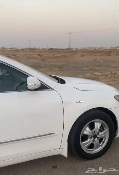 كامري 2007  فل كامل 3