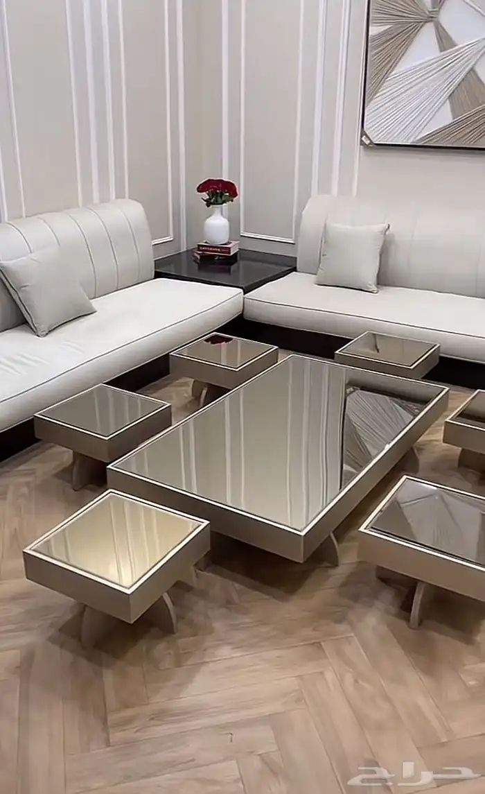 طاولات 2