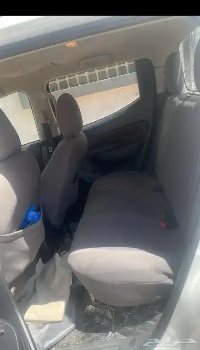 ميستوبيشي L200 6