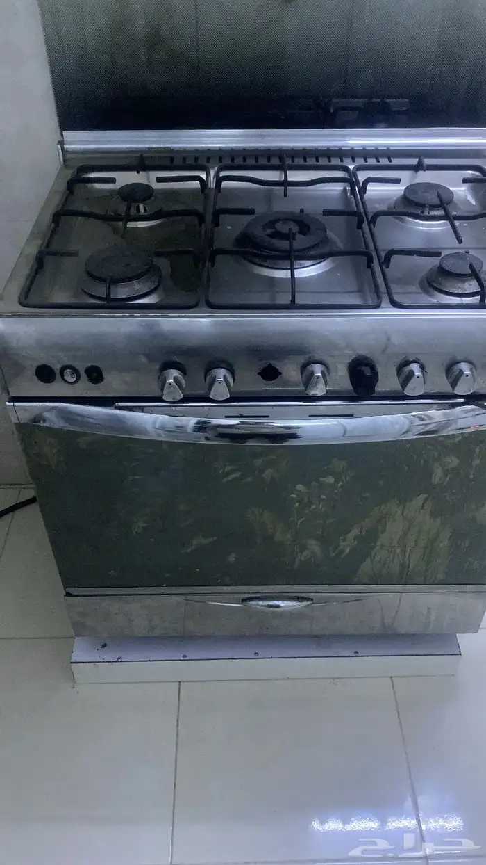 السلام عليكم ورحمة الله وبركاته اعرض لكم غسل و غاز و برد 0