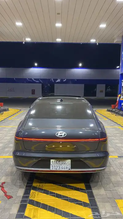 أزيرا كلاسيك 2024 9