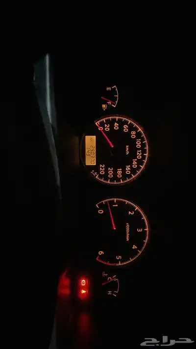 فتك باترول 2016 1