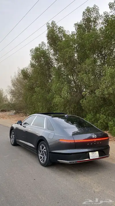 أزيرا كلاسيك 2024 4
