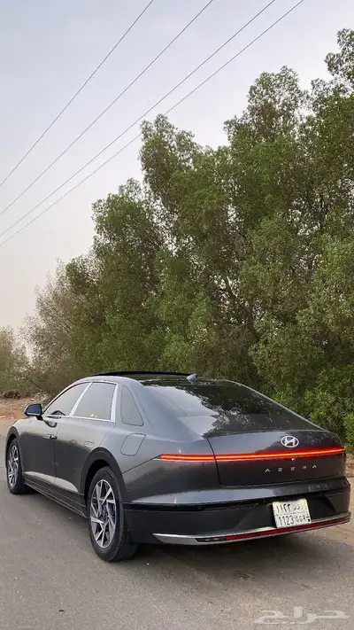 أزيرا كلاسيك 2024 5