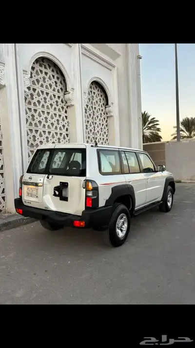 باترول 4500 2