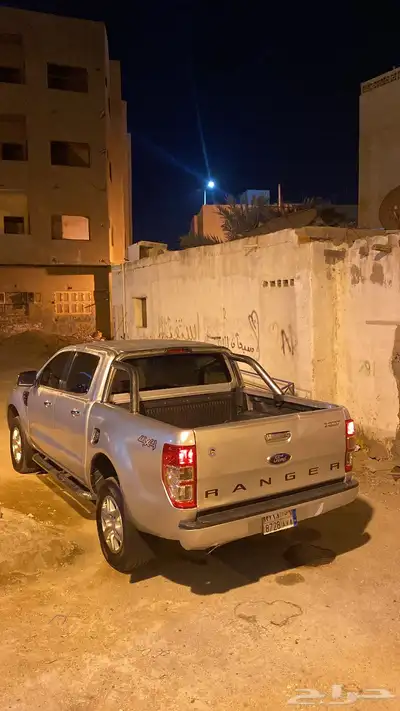 فورد رينجر2015 0