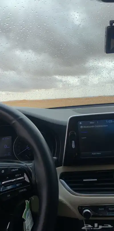 ازيرا 2019 ديزل جرانديور 3