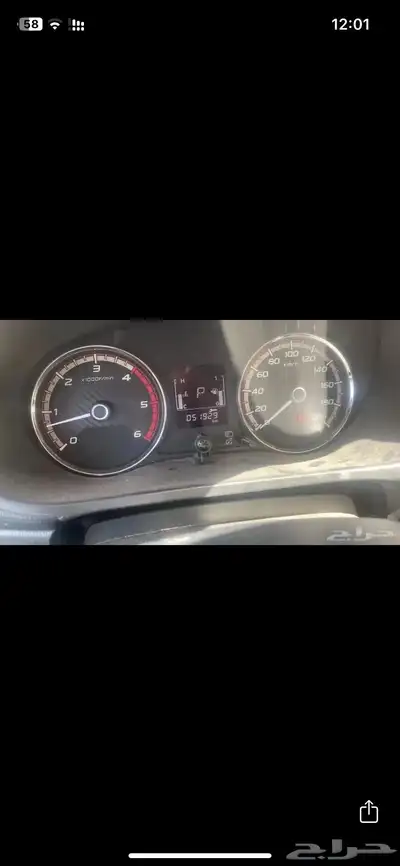 ميستوبيشي L200 8