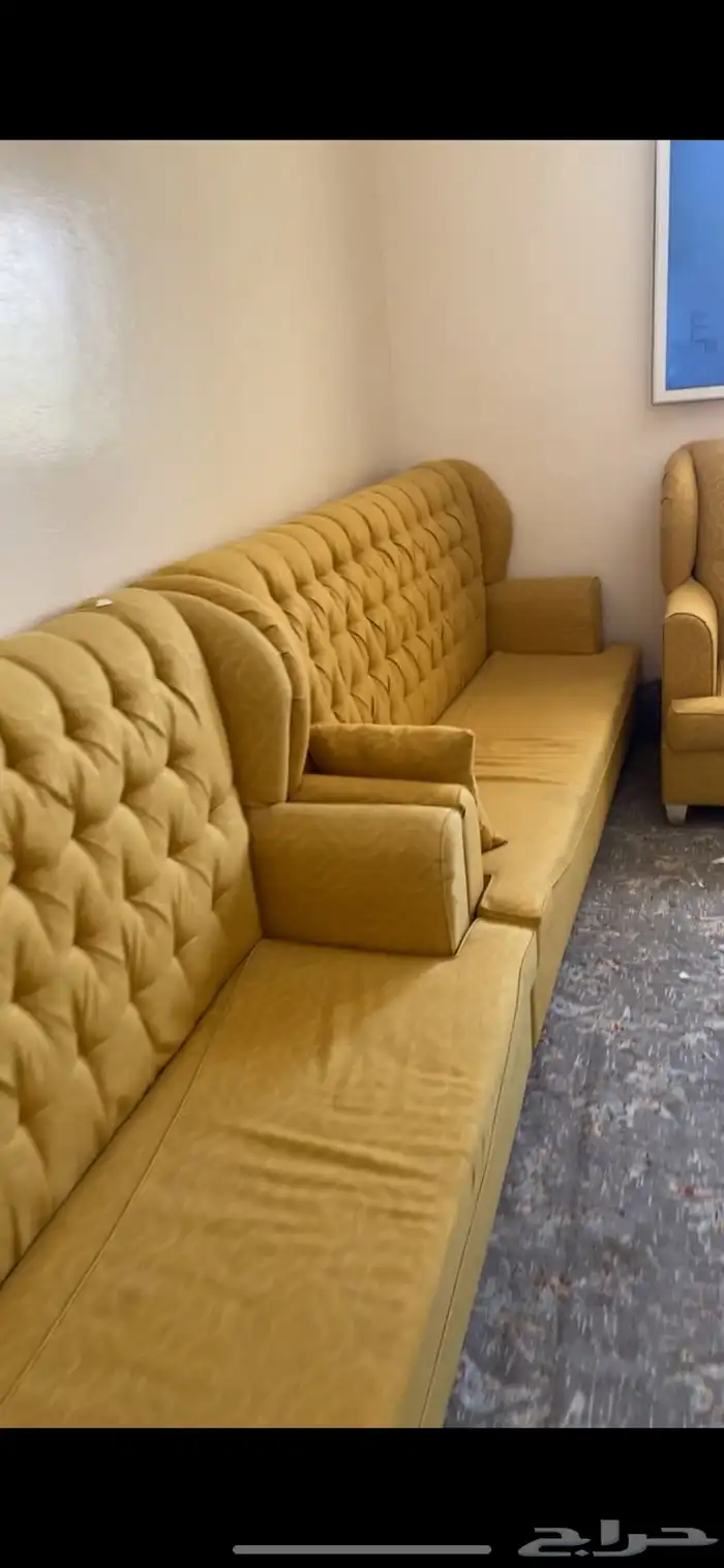 كنب أربعه في خمسه. 2