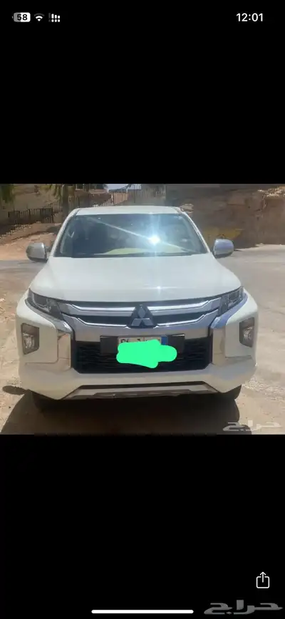 ميستوبيشي L200 2