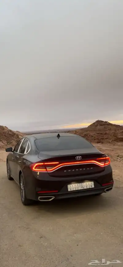 ازيرا 2019 ديزل جرانديور 5