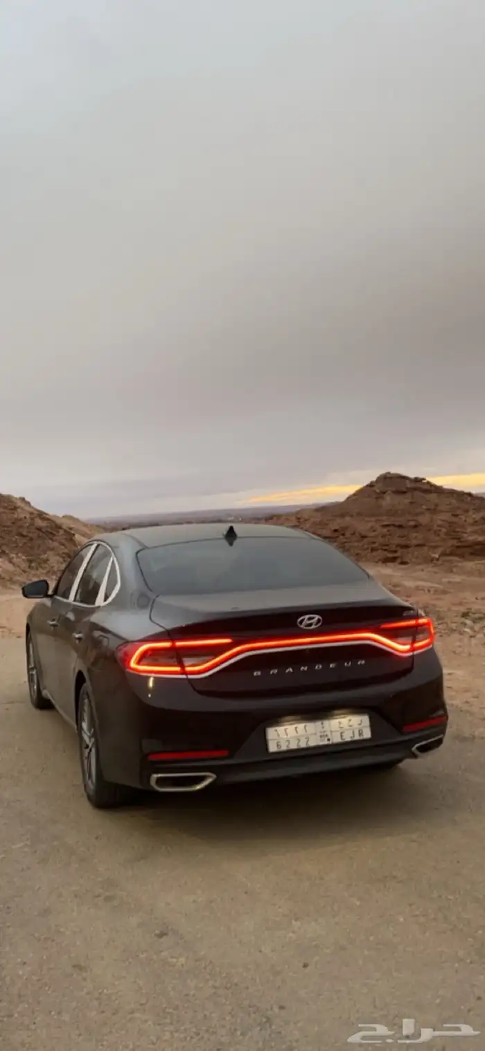 ازيرا 2019 ديزل جرانديور للبيع او للبدل كامري2018 او فوق 5