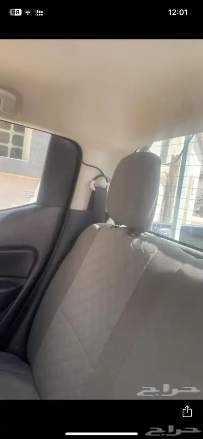 ميستوبيشي L200 7