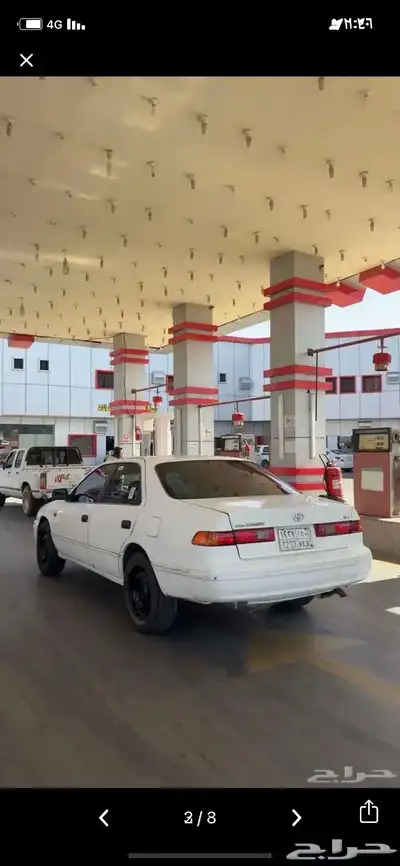 كامري 0