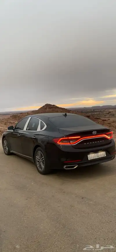 ازيرا 2019 ديزل جرانديور 6