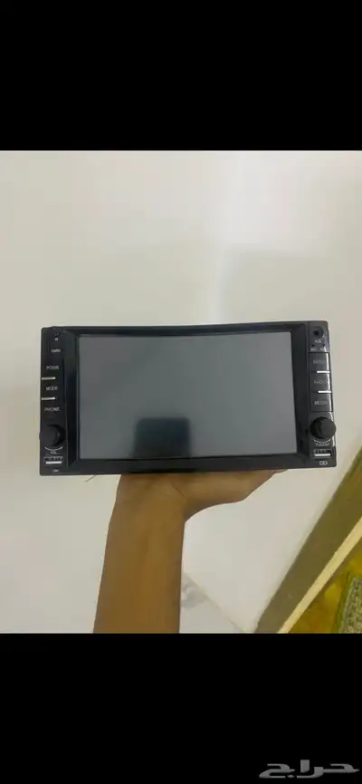 للبيع شاشه سيارة 0