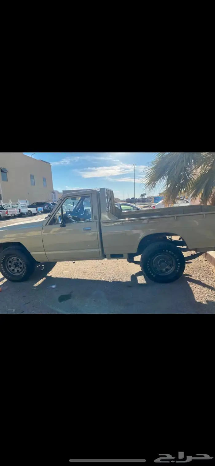 نيسان. باترول شاص. 91 2