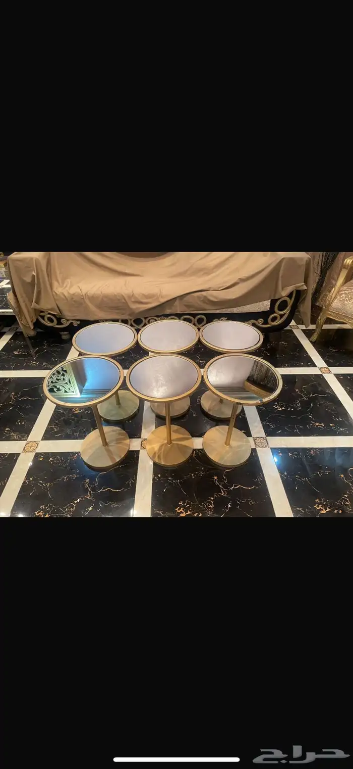 طاولة خدمه 0
